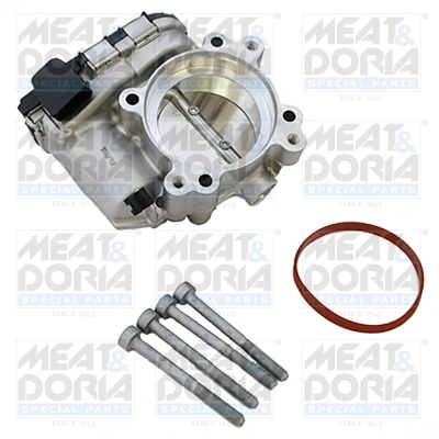 Throttle Body